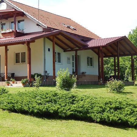 Guesthouse Abrlic Seliste Dreznicko Bagian luar foto