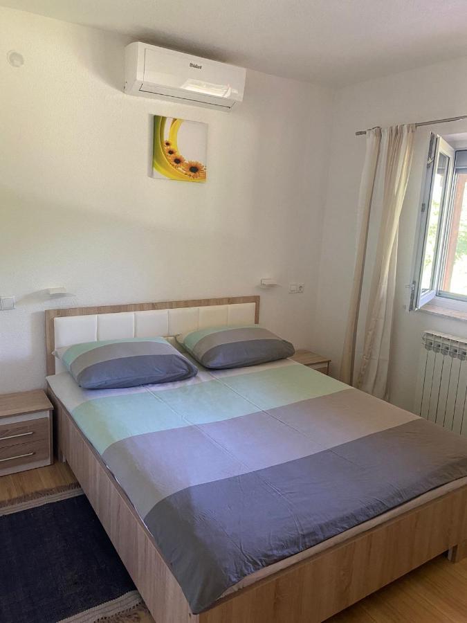 Guesthouse Abrlic Seliste Dreznicko Bagian luar foto