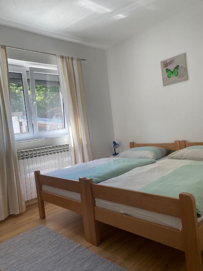 Guesthouse Abrlic Seliste Dreznicko Bagian luar foto