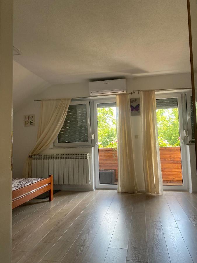 Guesthouse Abrlic Seliste Dreznicko Bagian luar foto