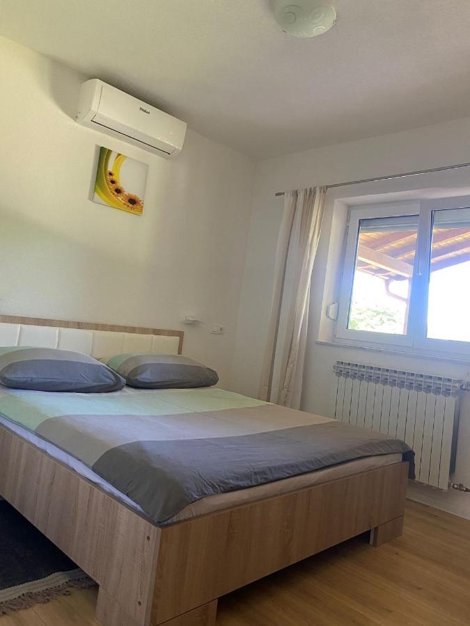 Guesthouse Abrlic Seliste Dreznicko Bagian luar foto