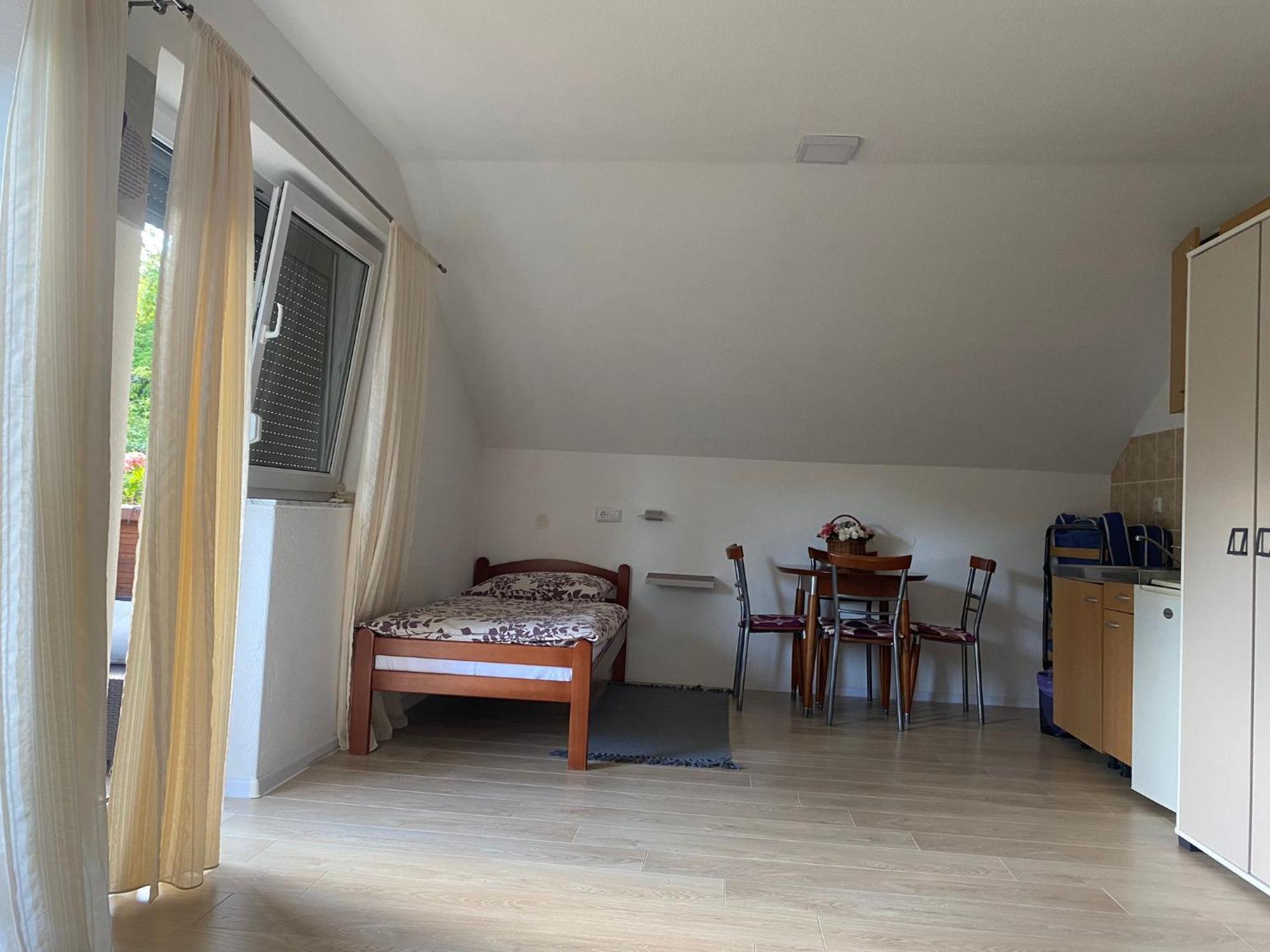 Guesthouse Abrlic Seliste Dreznicko Bagian luar foto