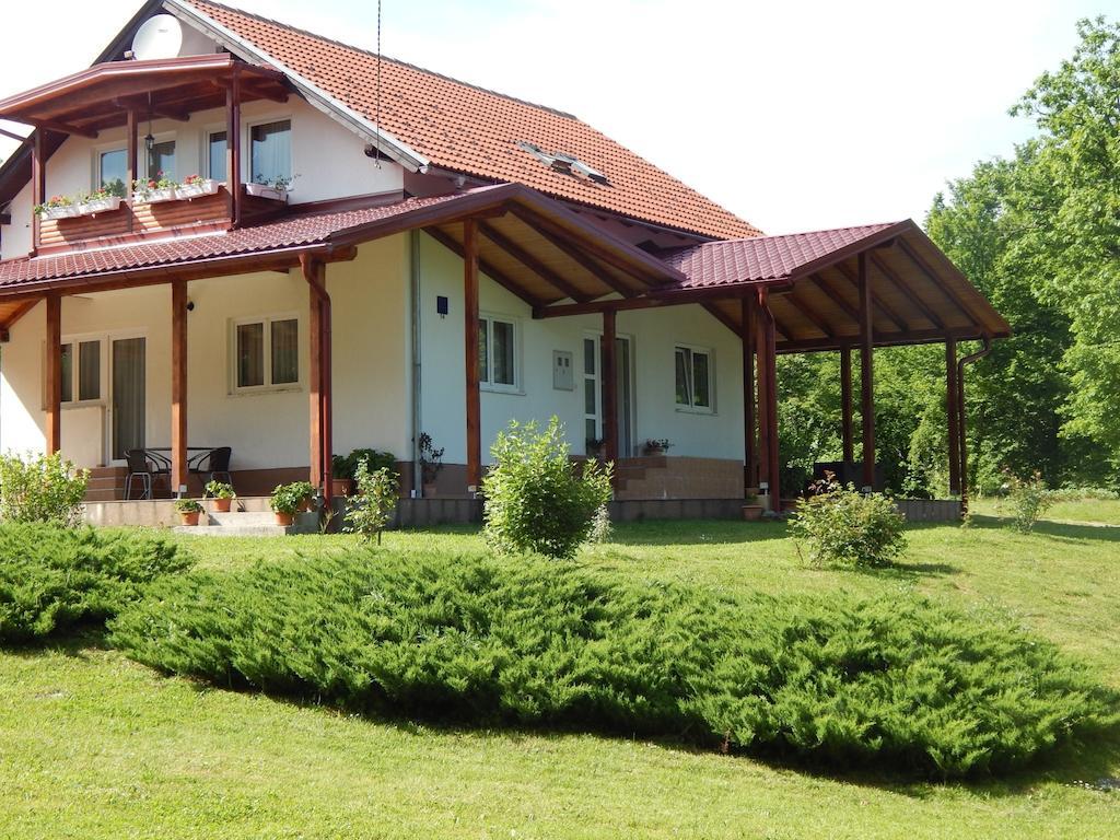 Guesthouse Abrlic Seliste Dreznicko Bagian luar foto